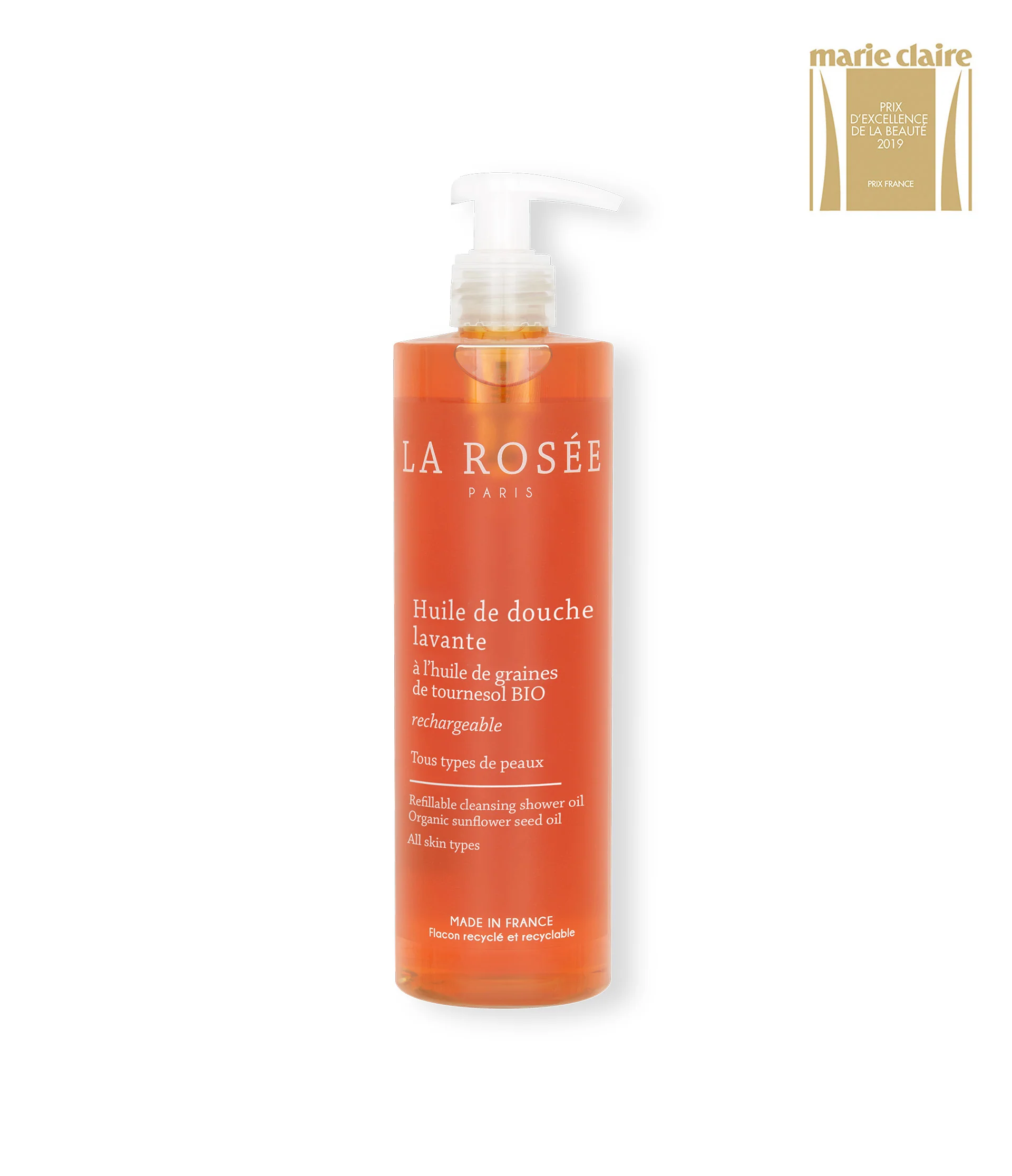Produits recommandés